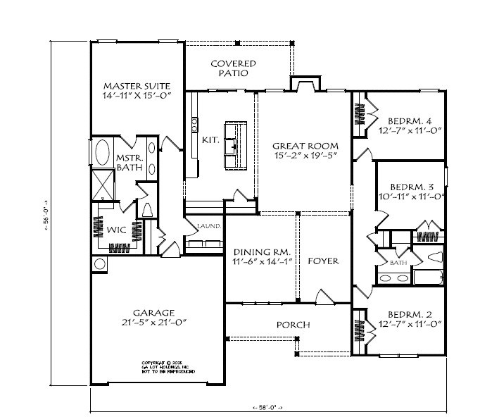 8711 McKee Road Upatoi, GA 31829 - Photo 42 of 45