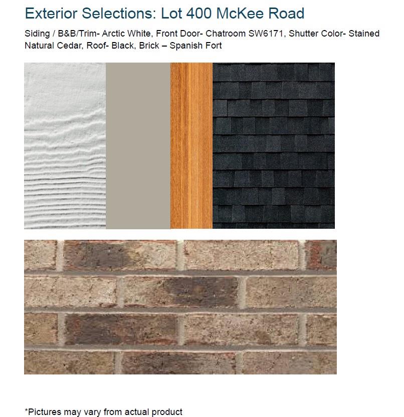 8711 McKee Road Upatoi, GA 31829 - Photo 44 of 45 a view of wooden floor