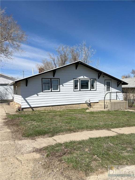 407 South Main Street Richey, MT 59259 - Photo 1 of 1 Gallery Image 1