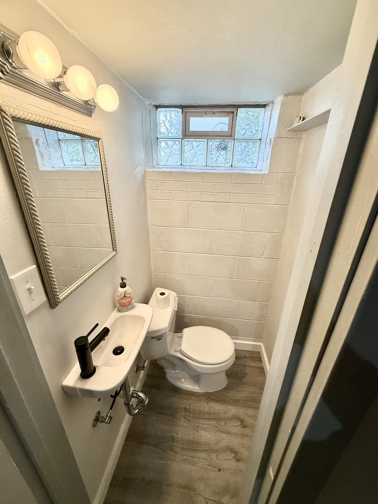 4009 South 5th Street Milwaukee, WI 53207 - Photo 15 of 23 Half Bath basement
