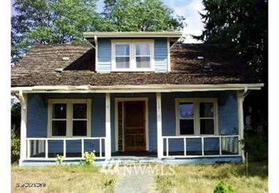 18110 Bend Street Southwest Rochester, WA 98579 - Photo 1 of 1