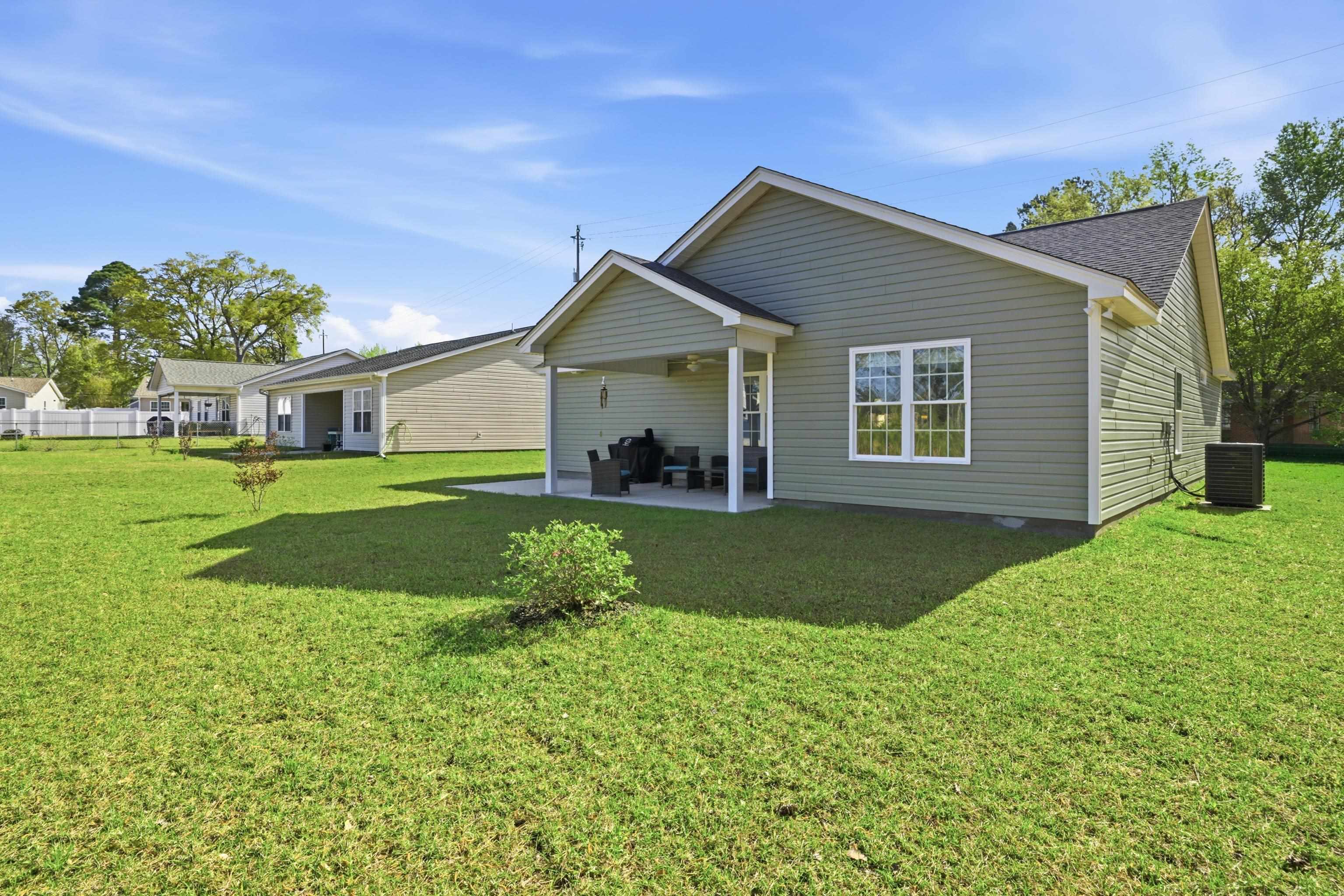 4787 Canal Street Loris, SC 29569 - Photo 36 of 37