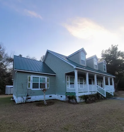 $450,000 | 818 Moore Road, Quincy, FL 32351