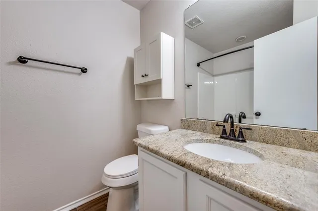 $365,000 | 2606 Whetstone Drive, Corinth, TX 76210