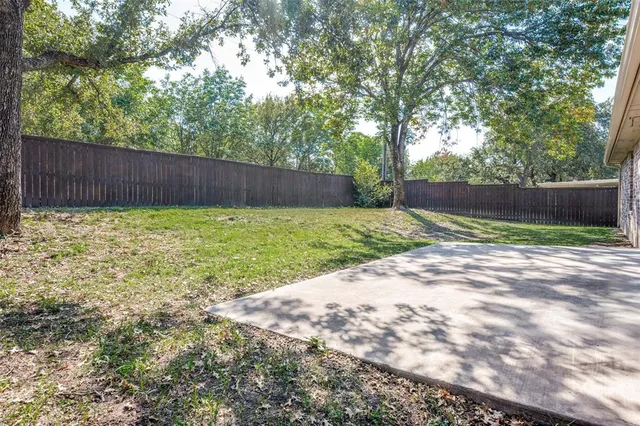 $365,000 | 2606 Whetstone Drive, Corinth, TX 76210