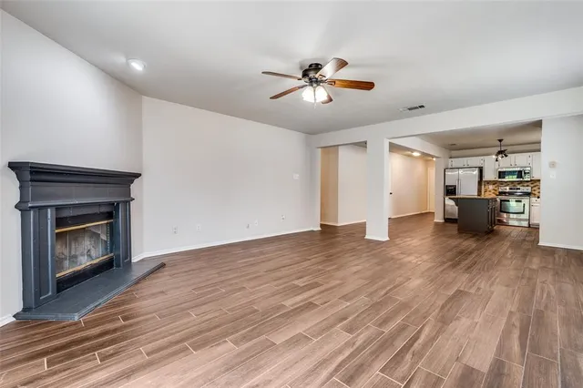 $365,000 | 2606 Whetstone Drive, Corinth, TX 76210