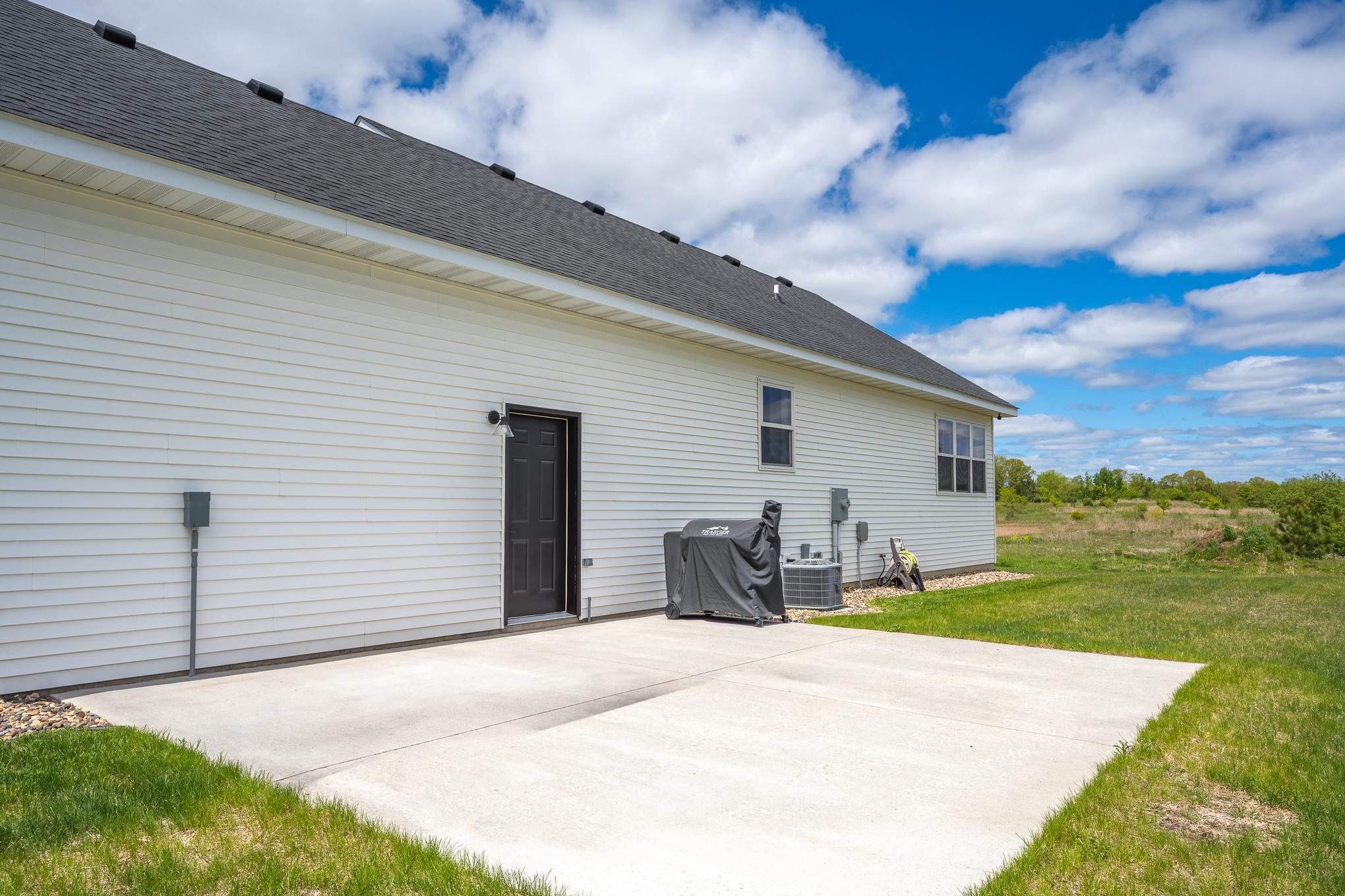 112 Heron's Way Turtle Lake, WI 54889 - Photo 11 of 53