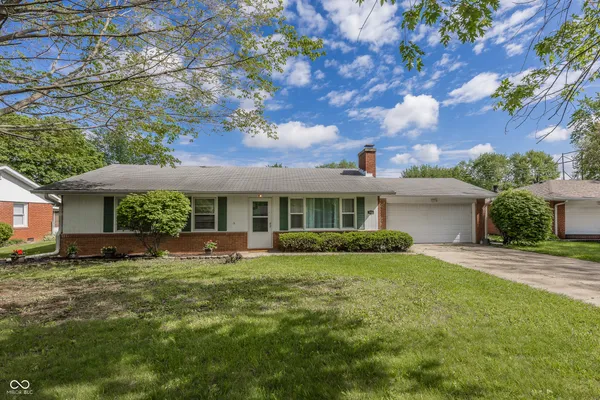 $219,000 | 1908 Lora Street, Anderson, IN 46013