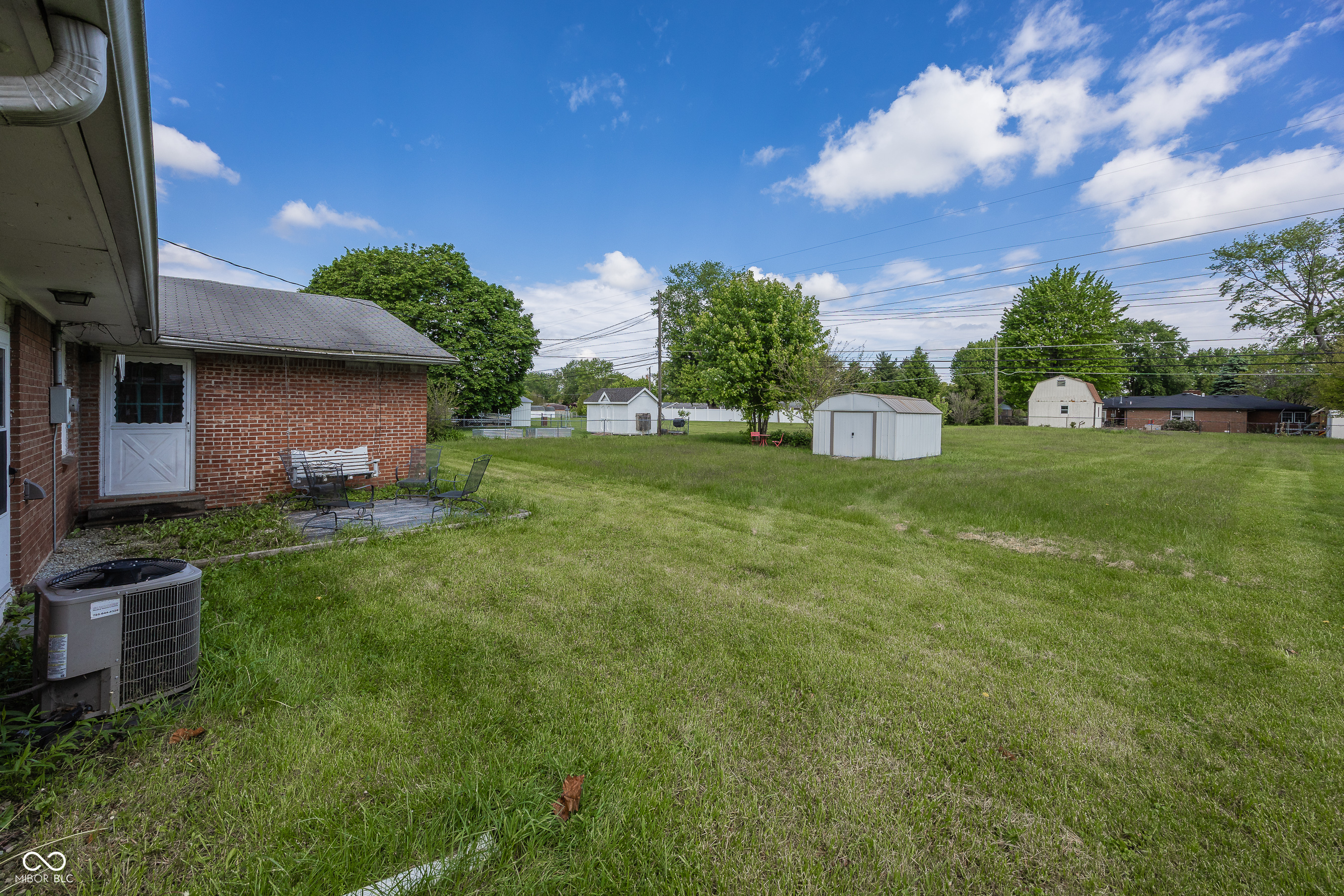 1908 Lora Street Anderson, IN 46013 - Photo 25 of 27