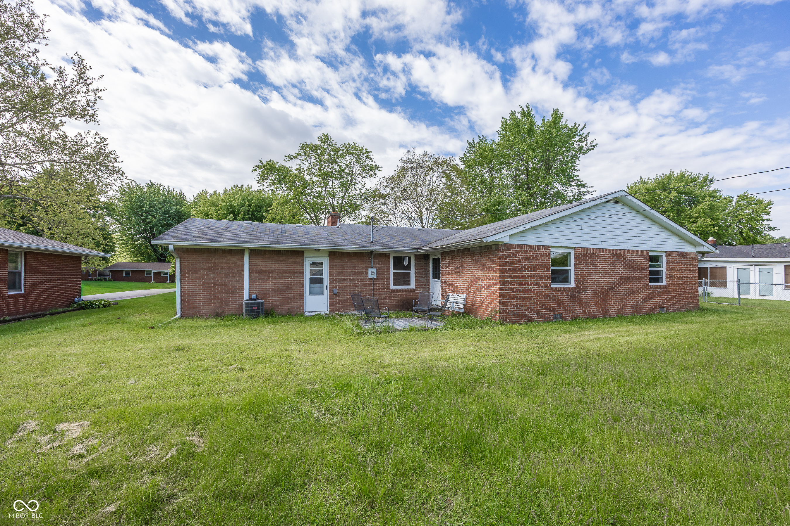 1908 Lora Street Anderson, IN 46013 - Photo 26 of 27