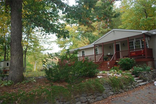 44 South Row Road Lunenburg, MA 01462 - Photo 6 of 16