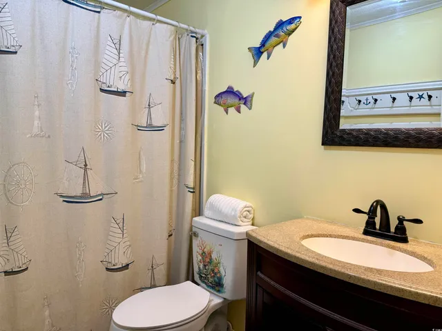 $294,900 | 400 Hazelwood Drive, Surfside Beach, SC 29575