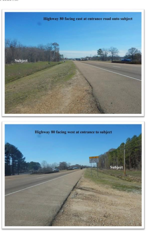 Us-80 Pearl, MS 39208 - Photo 4 of 7 Photo 4