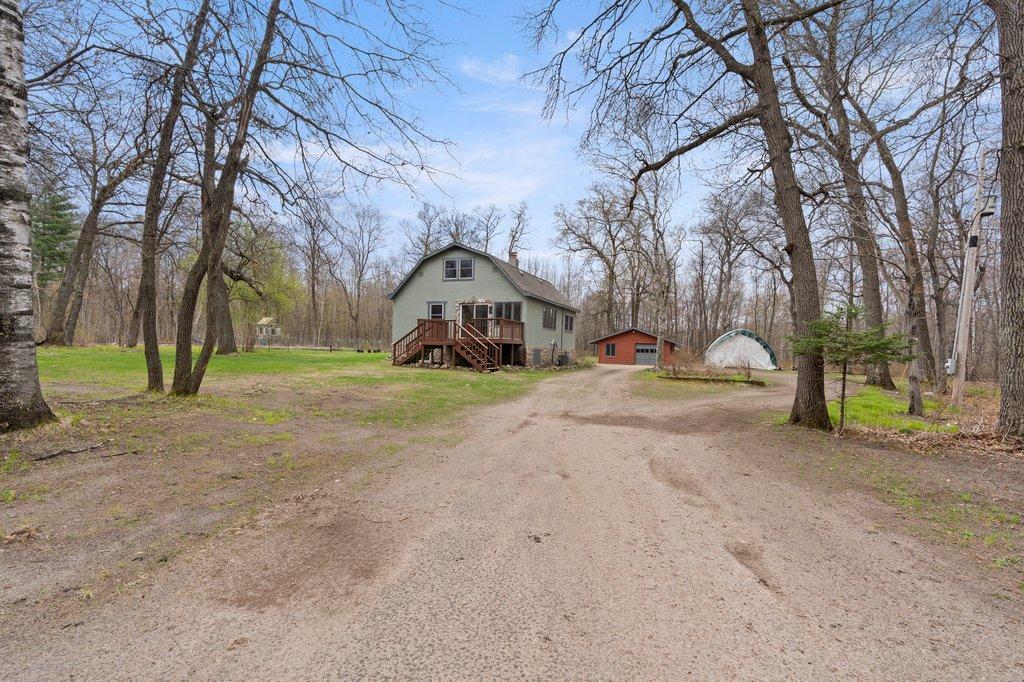 11939 County Road 118 Merrifield, MN 56465 - Photo 1 of 52