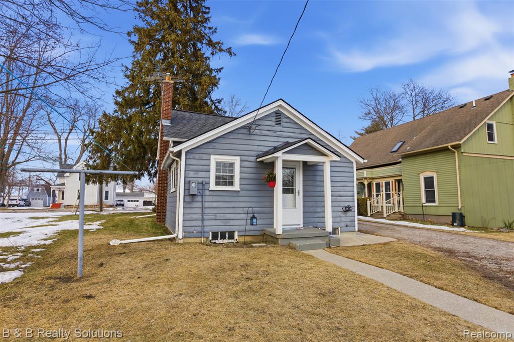 23644 East Main Street Armada, MI 48005 - Photo 31 of 50