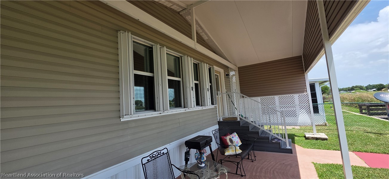 4340 Southwest 15th Way Okeechobee, FL 34974 - Photo 10 of 41