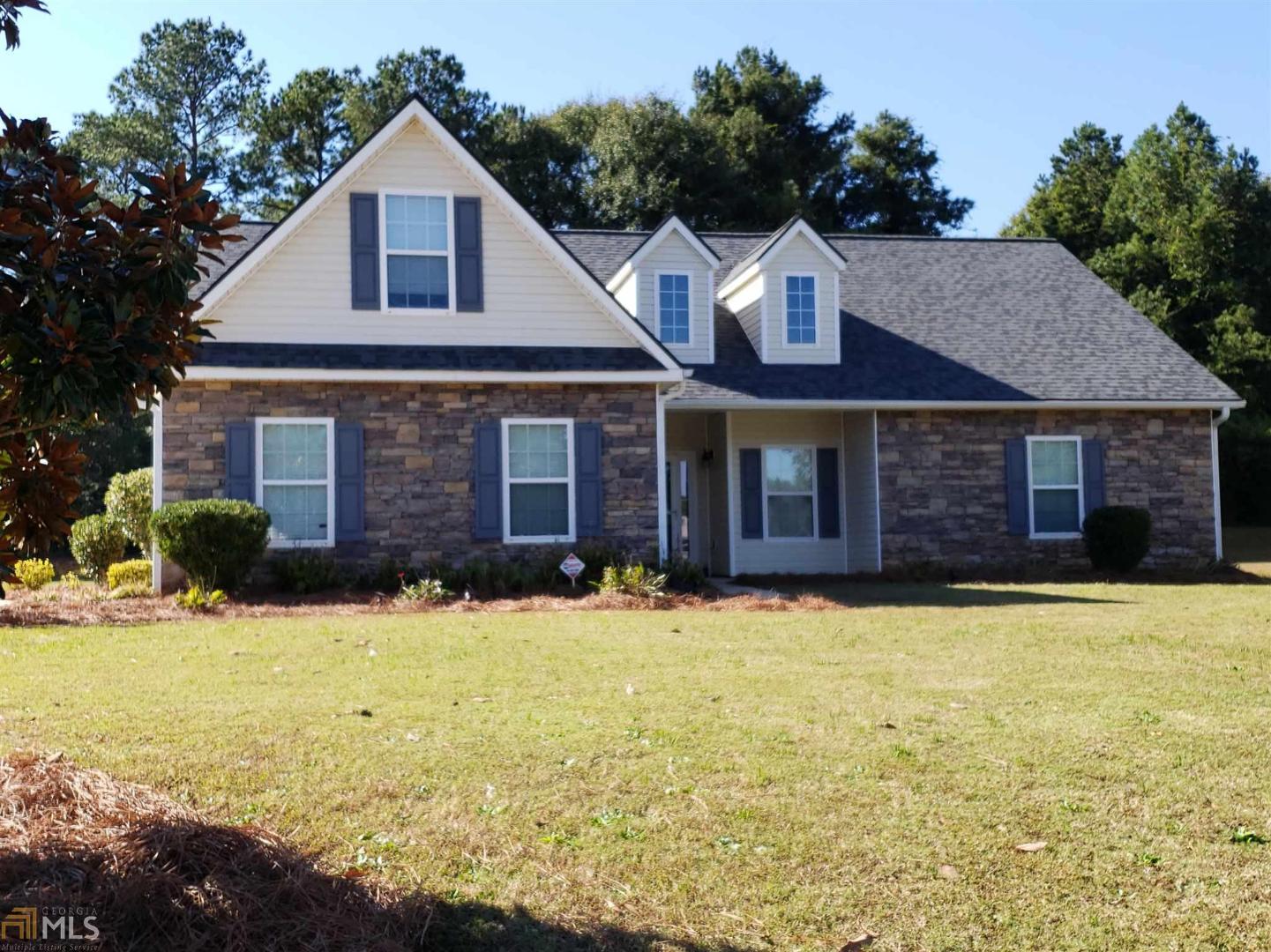 123 Autumn Ridge Drive Griffin, GA 30224 - Photo 1 of 1 Gallery Image 1
