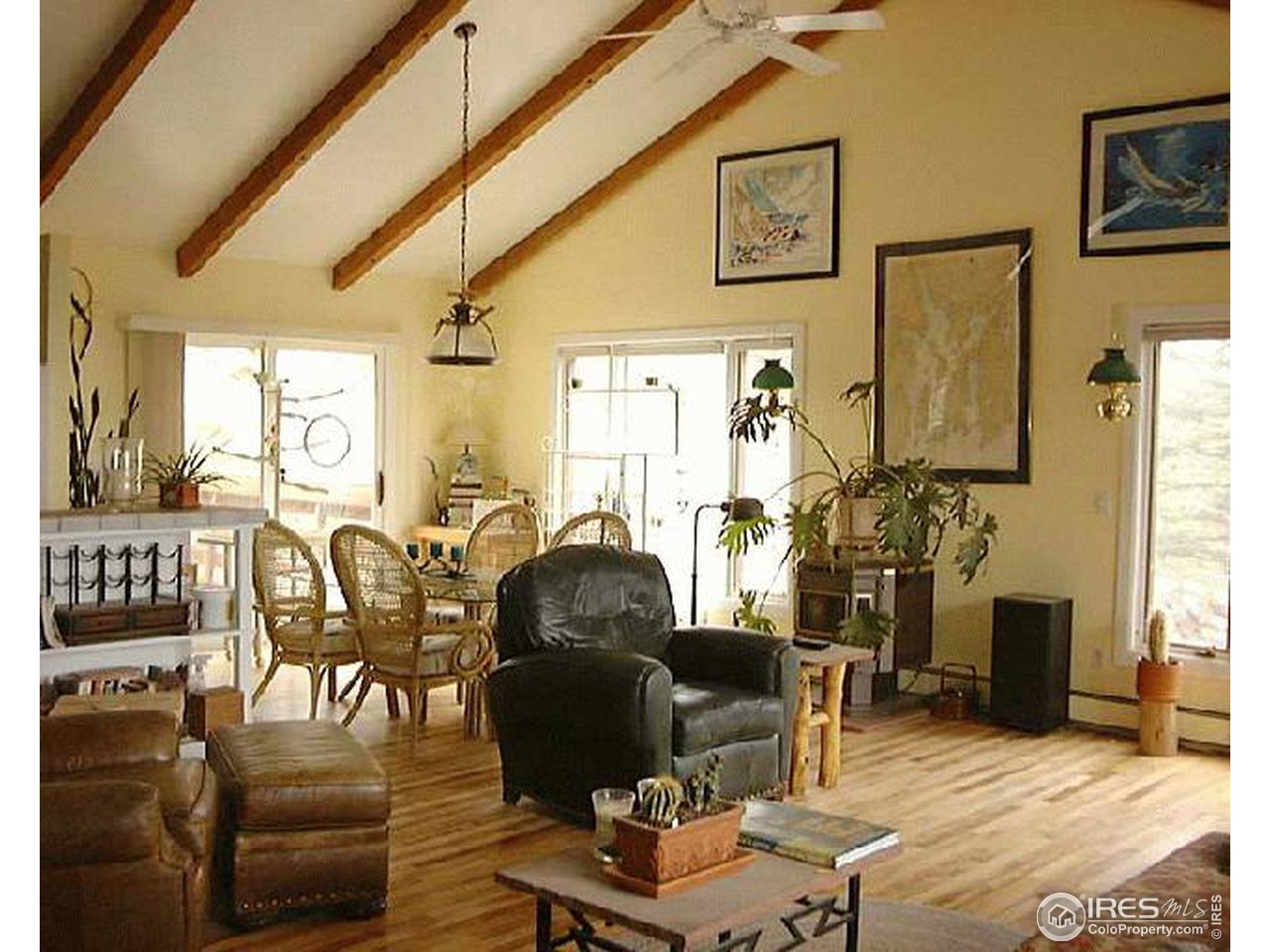 560 Brook Road Boulder, CO 80302 - Photo 3 of 8 Gallery Image 3