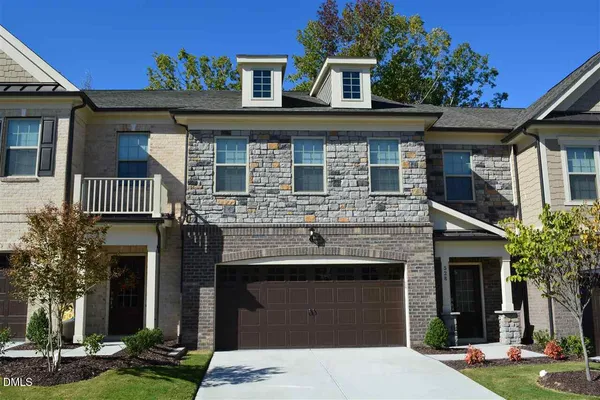 $579,900 | 528 Fumagalli Drive, Cary, NC 27519