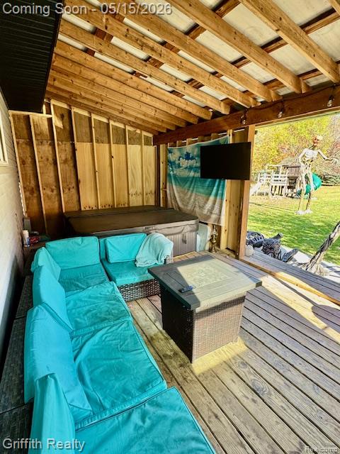 3148 Hogback Road Fowlerville, MI 48836 - Photo 48 of 63