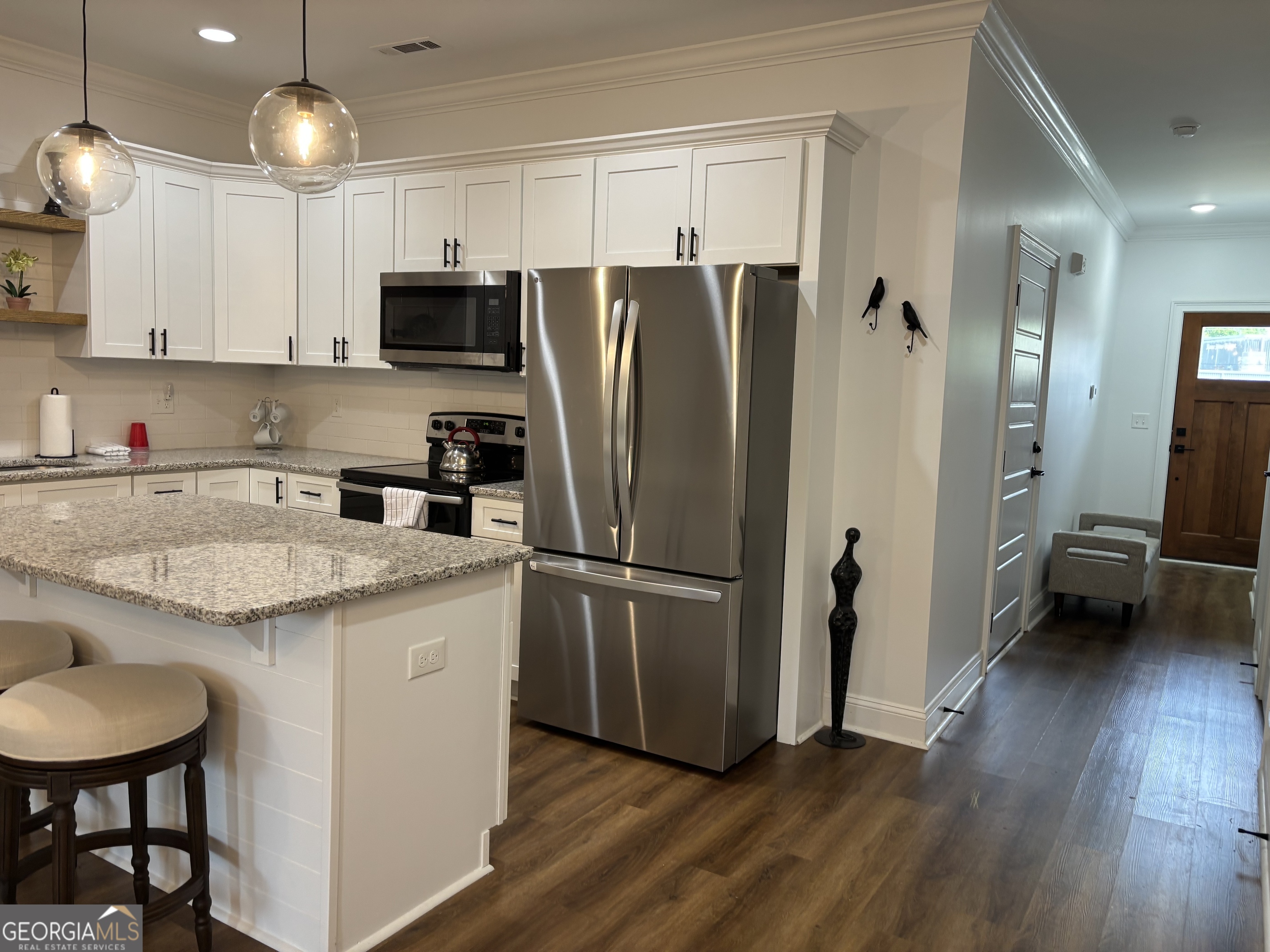 633 East 3rd Street Rome, GA 30161 - Photo 5 of 26