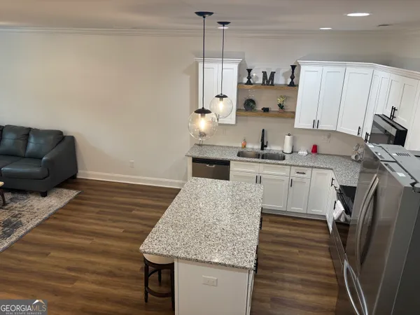 $299,999 | 633 East 3rd Street, Rome, GA 30161