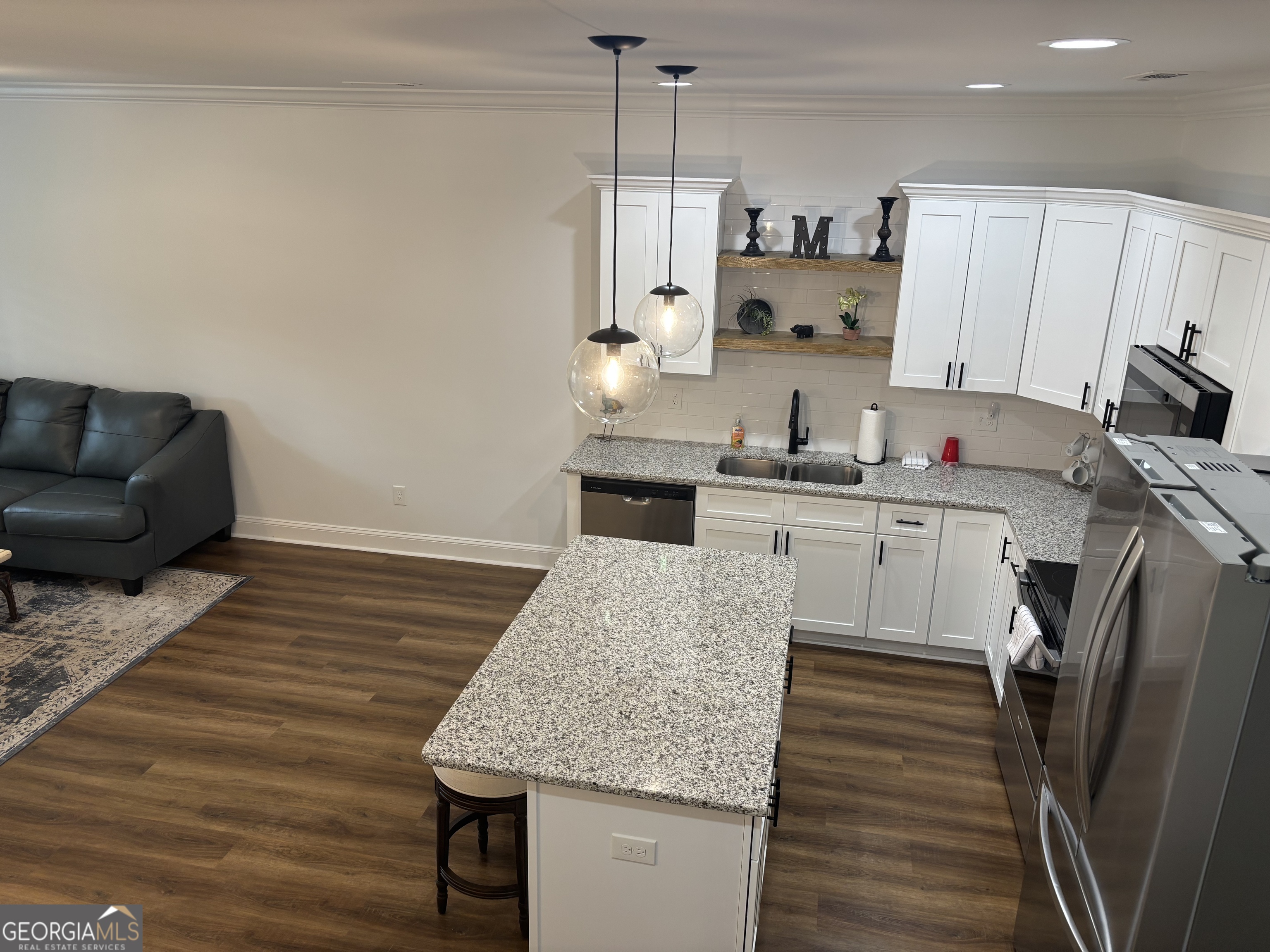 633 East 3rd Street Rome, GA 30161 - Photo 6 of 26