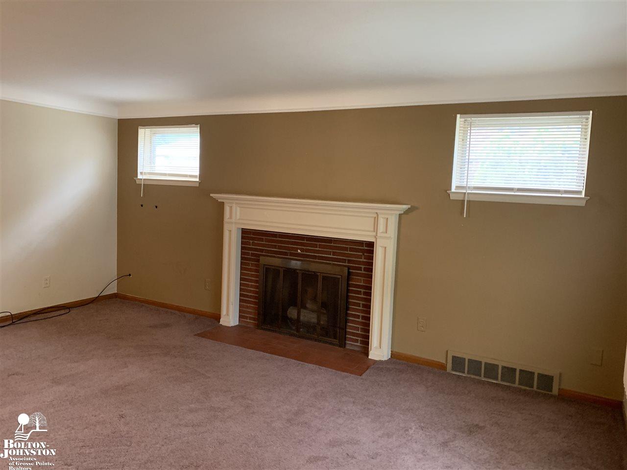 20928 Littlestone Road Harper Woods, MI 48225 - Photo 12 of 27