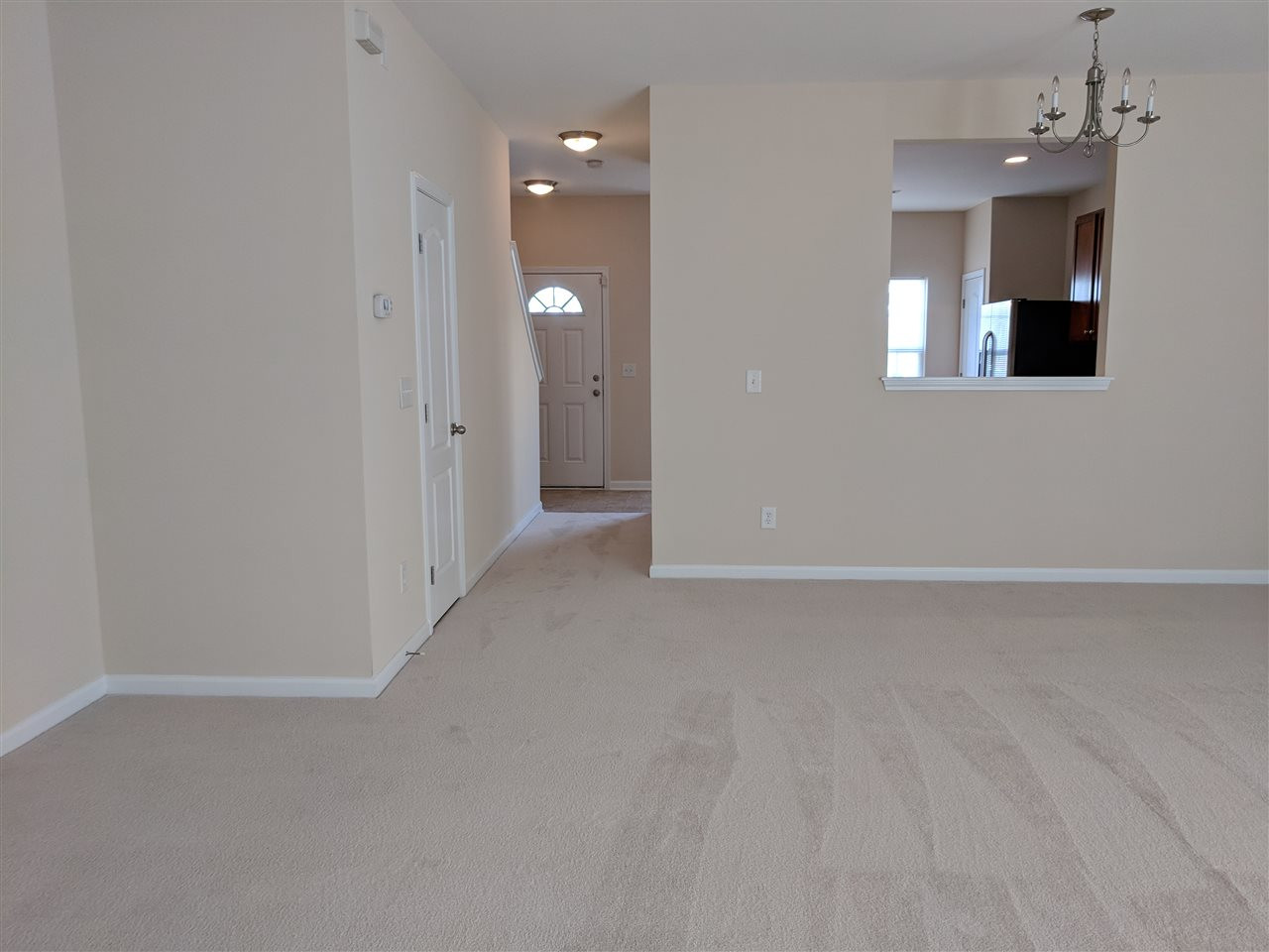 3124 Binghampton Lane Raleigh, NC 27604 - Photo 8 of 19 Living Room