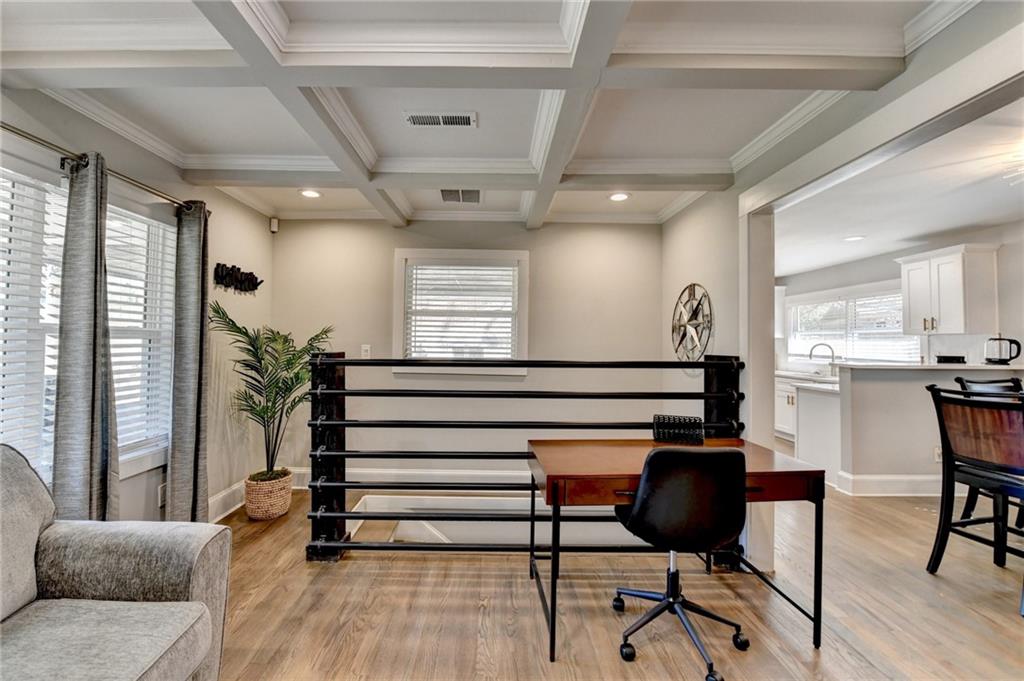 2945 Monterey Drive Decatur, GA 30032 - Photo 13 of 93