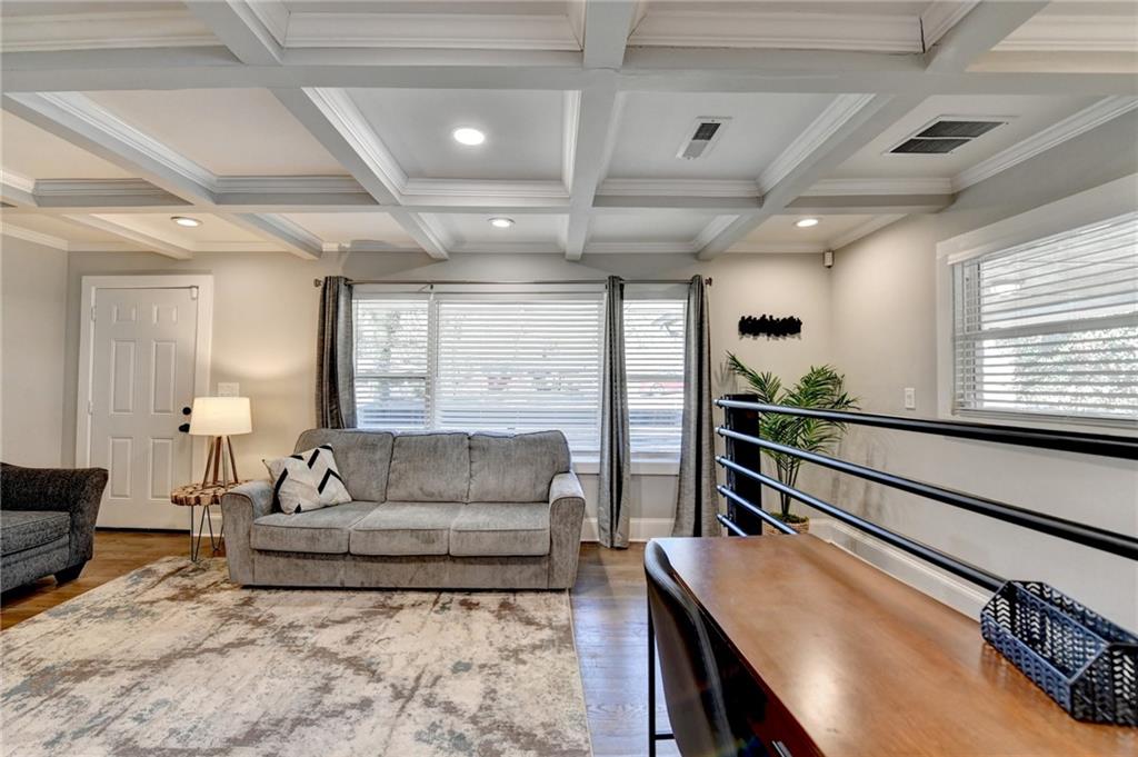 2945 Monterey Drive Decatur, GA 30032 - Photo 14 of 93