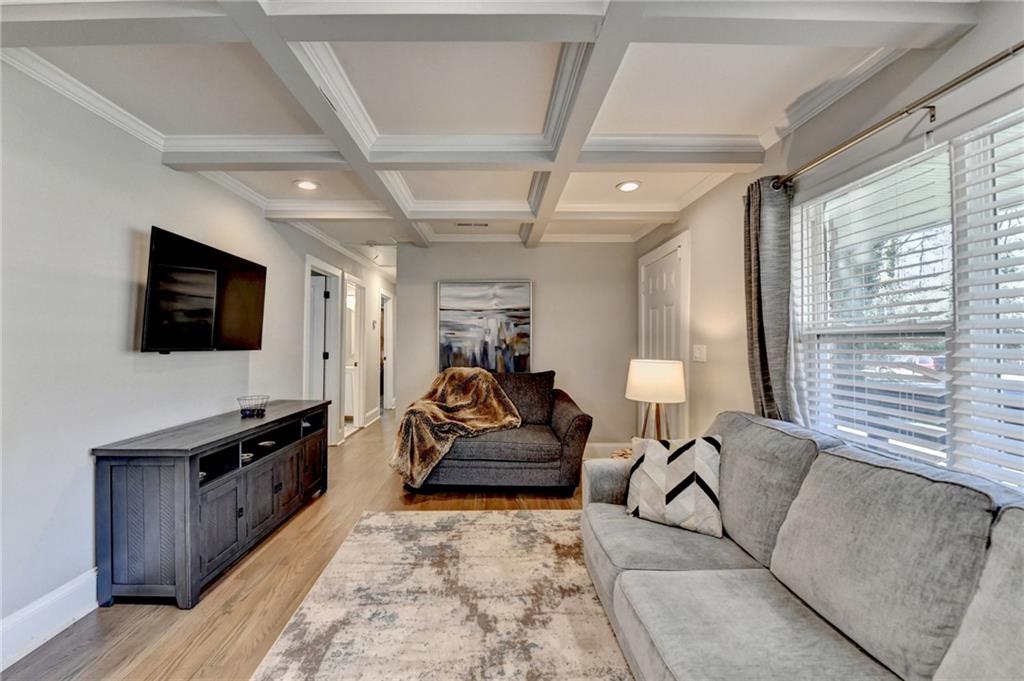 2945 Monterey Drive Decatur, GA 30032 - Photo 15 of 93