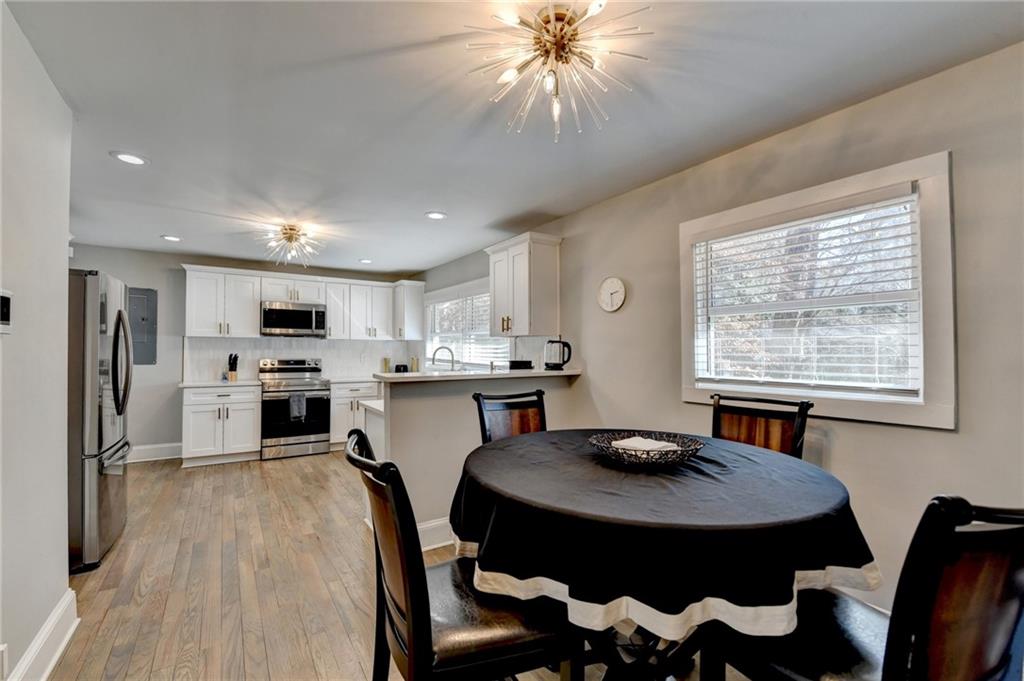 2945 Monterey Drive Decatur, GA 30032 - Photo 22 of 93