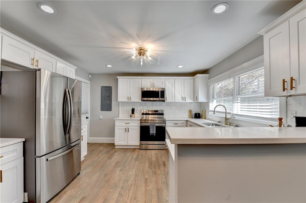 2945 Monterey Drive Decatur, GA 30032 - Photo 24 of 93