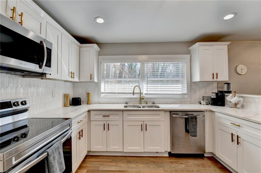 2945 Monterey Drive Decatur, GA 30032 - Photo 31 of 93