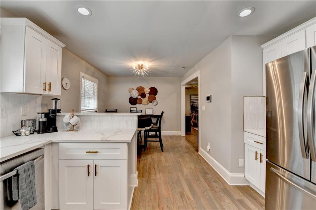 2945 Monterey Drive Decatur, GA 30032 - Photo 33 of 93