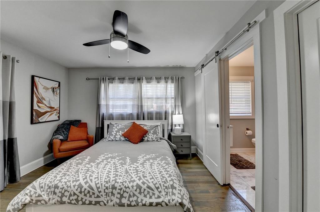 2945 Monterey Drive Decatur, GA 30032 - Photo 43 of 93