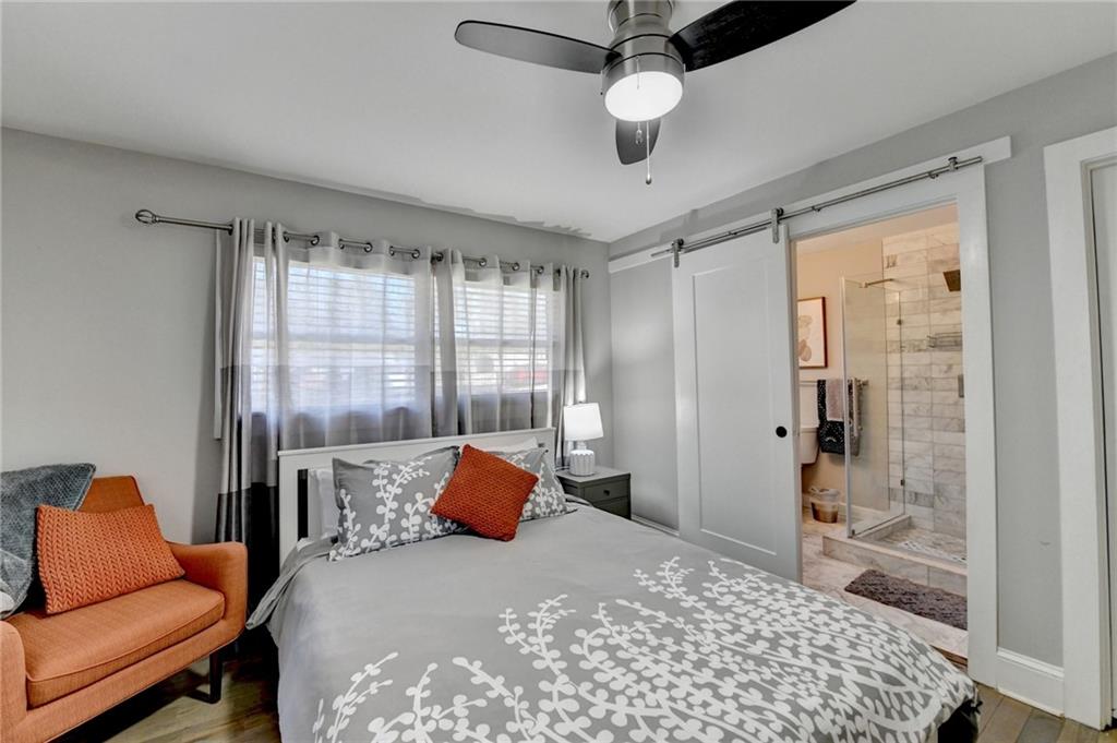 2945 Monterey Drive Decatur, GA 30032 - Photo 45 of 93