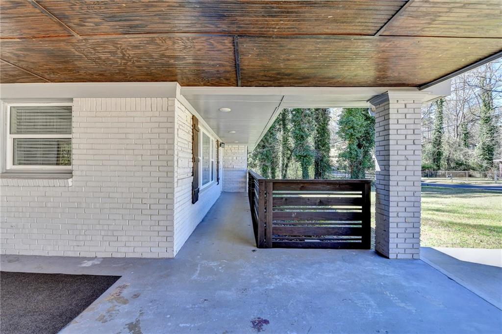 2945 Monterey Drive Decatur, GA 30032 - Photo 5 of 93