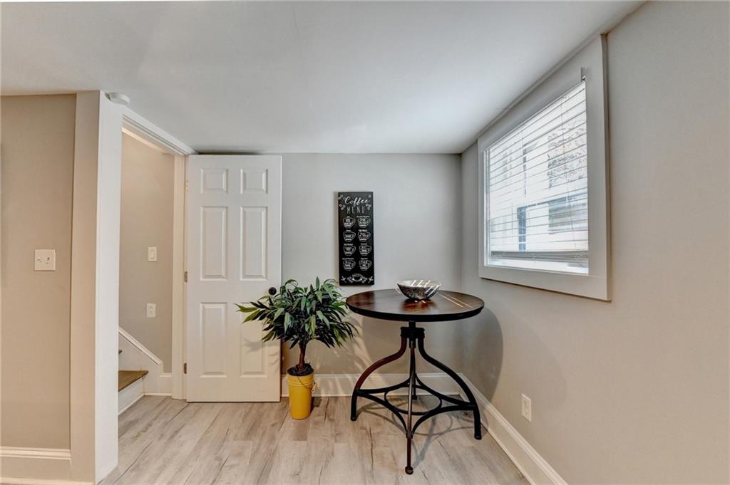 2945 Monterey Drive Decatur, GA 30032 - Photo 55 of 93 a view of a livingroom with furniture and wooden floor