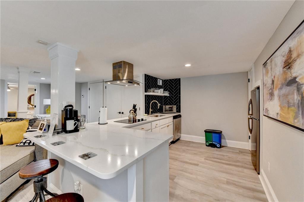 2945 Monterey Drive Decatur, GA 30032 - Photo 58 of 93