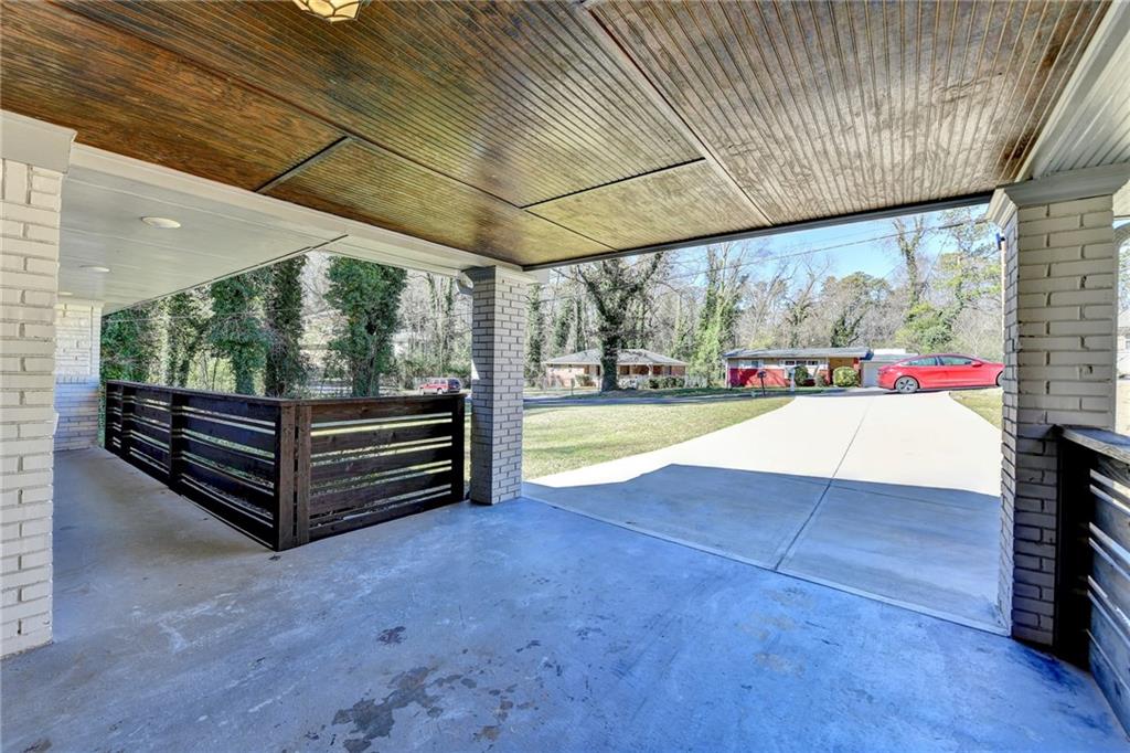 2945 Monterey Drive Decatur, GA 30032 - Photo 6 of 93