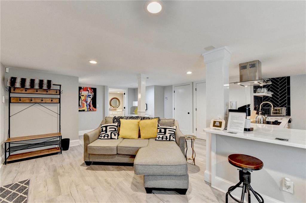 2945 Monterey Drive Decatur, GA 30032 - Photo 65 of 93