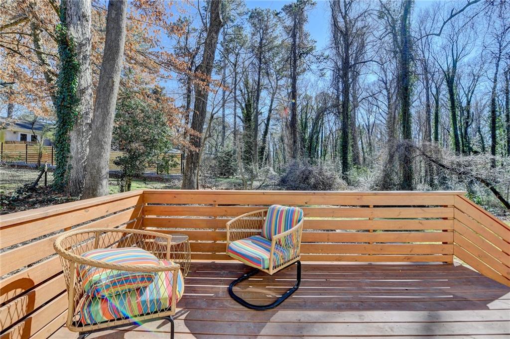 2945 Monterey Drive Decatur, GA 30032 - Photo 87 of 93 a view of outdoor space with seating space