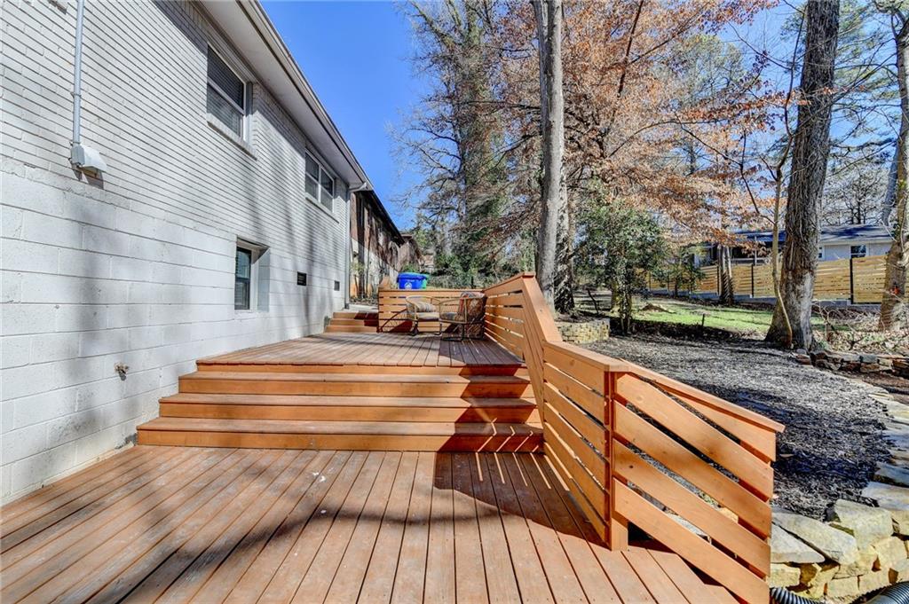 2945 Monterey Drive Decatur, GA 30032 - Photo 89 of 93