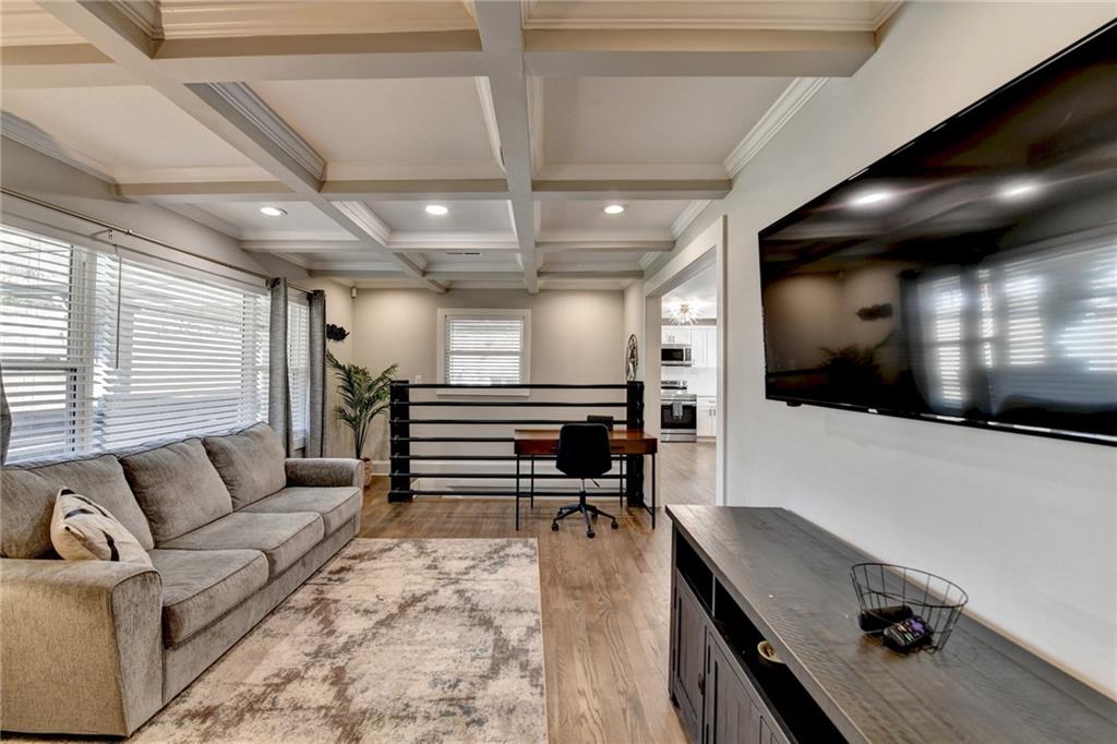 2945 Monterey Drive Decatur, GA 30032 - Photo 10 of 93