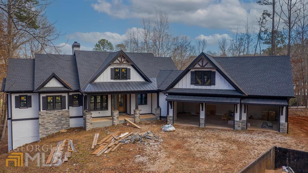 194 Winding River Road Eatonton, GA 31024 - Photo 1 of 1 Gallery Image 1