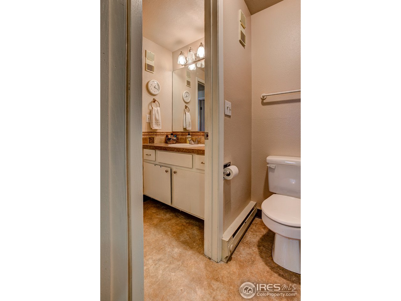 925 Columbia Road, Unit 113 Fort Collins, CO 80525 - Photo 17 of 20 Bathroom
