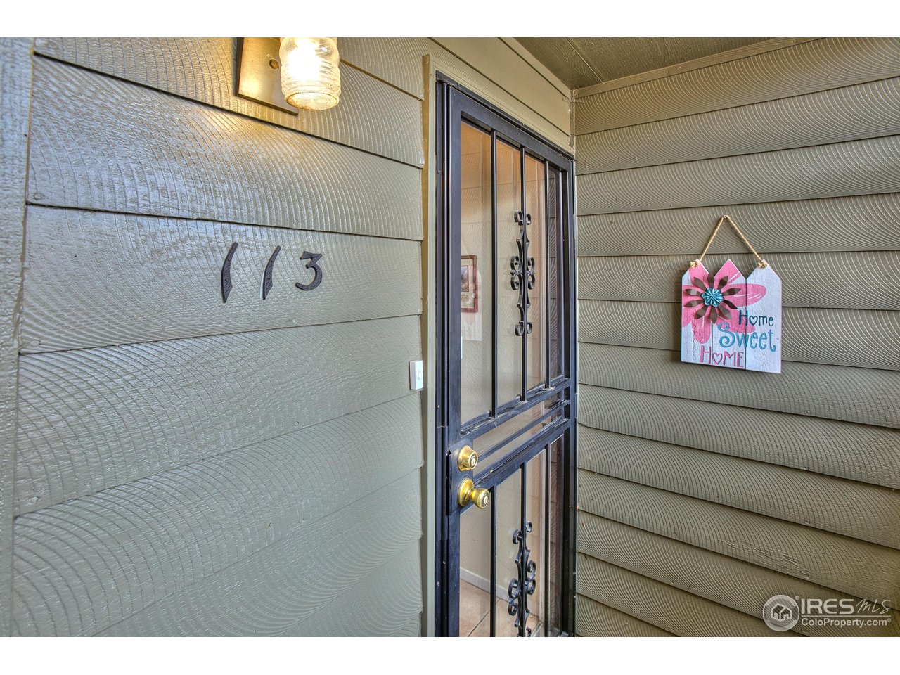 925 Columbia Road, Unit 113 Fort Collins, CO 80525 - Photo 6 of 20 Welcome to Unit 113
