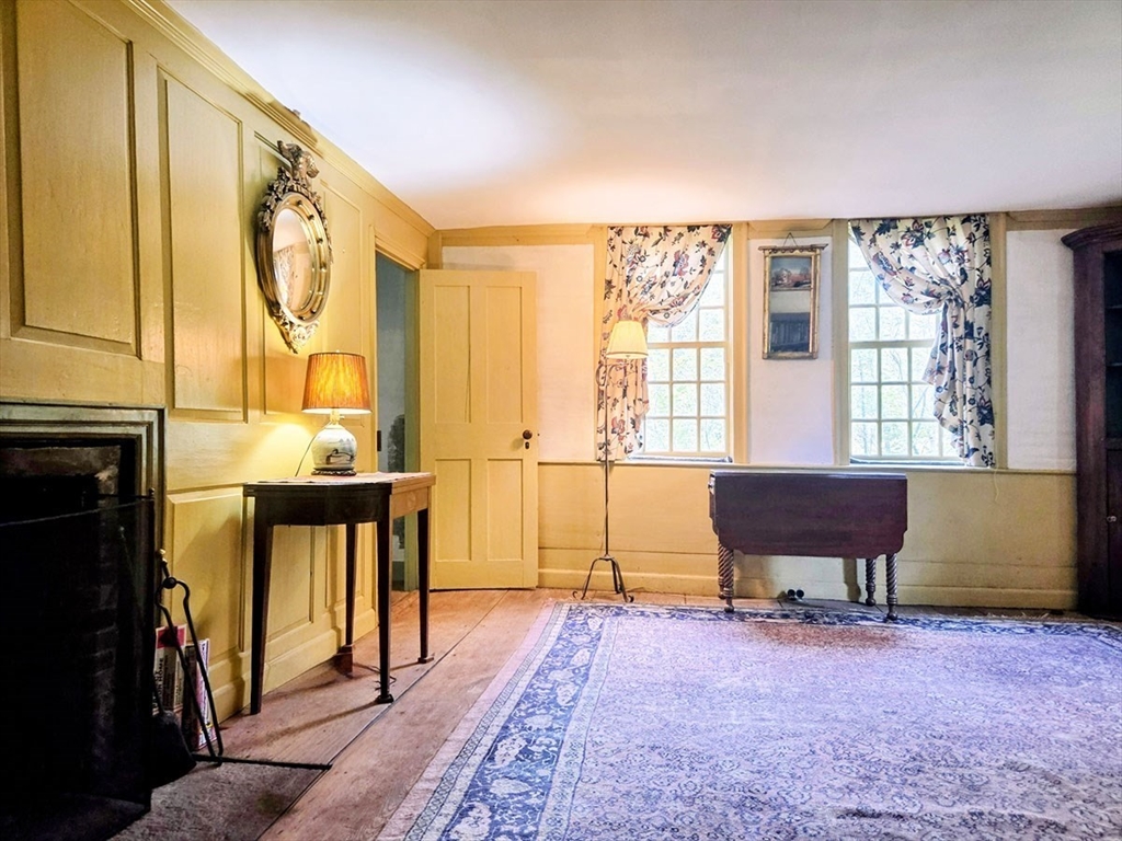 24 Brookfield Road Brimfield, MA 01010 - Photo 4 of 25